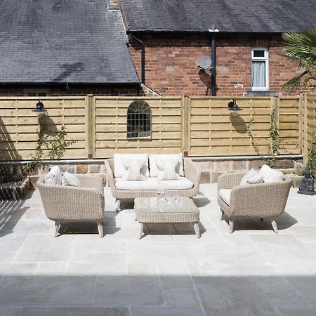 Townhouse By Harrogate Serviced Apartments 외부 사진