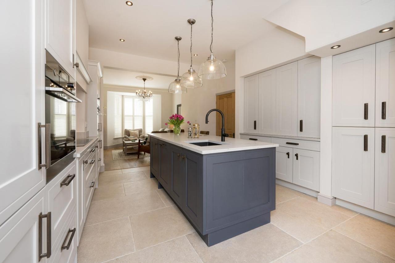 Townhouse By Harrogate Serviced Apartments 외부 사진