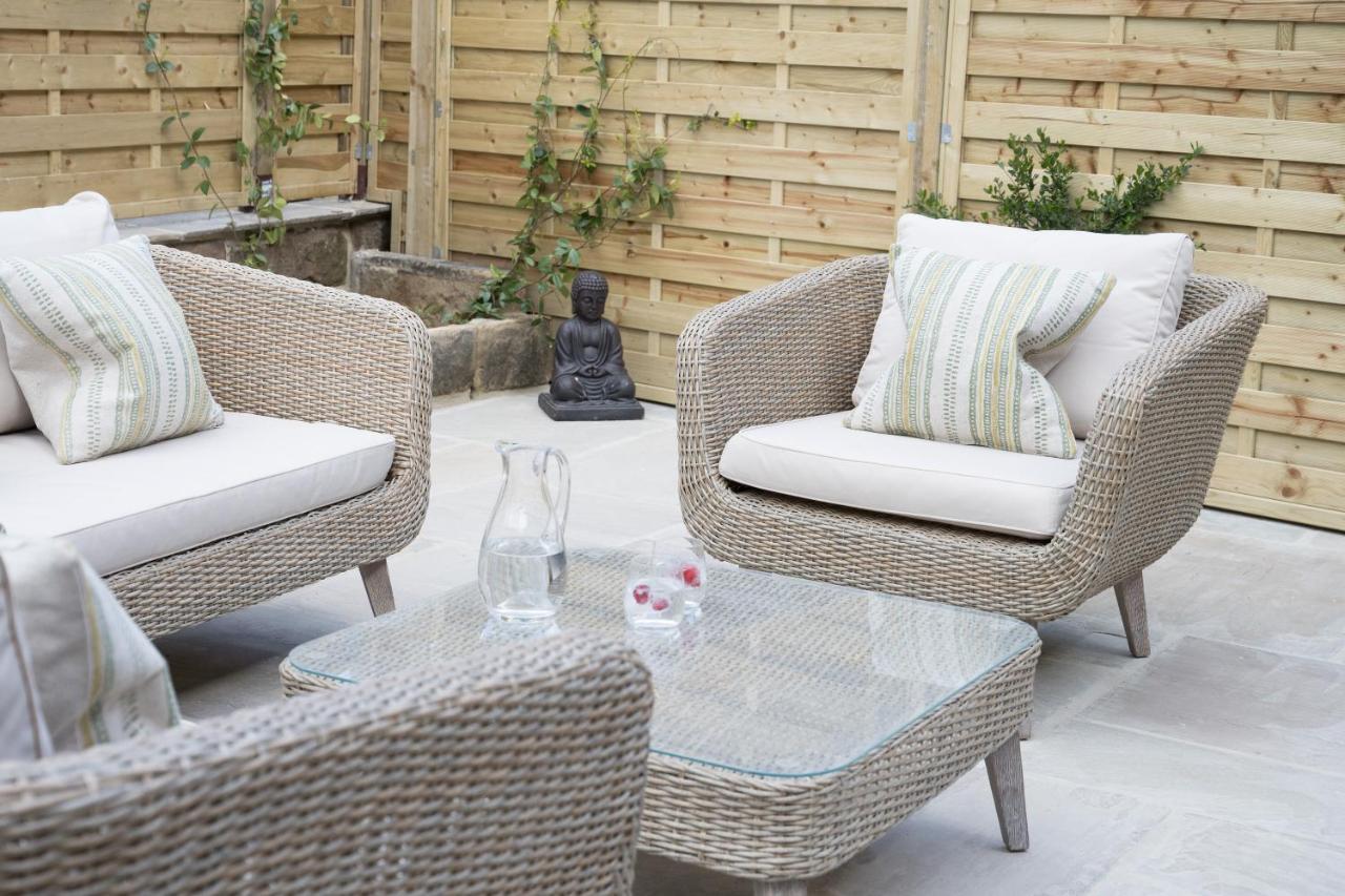 Townhouse By Harrogate Serviced Apartments 외부 사진