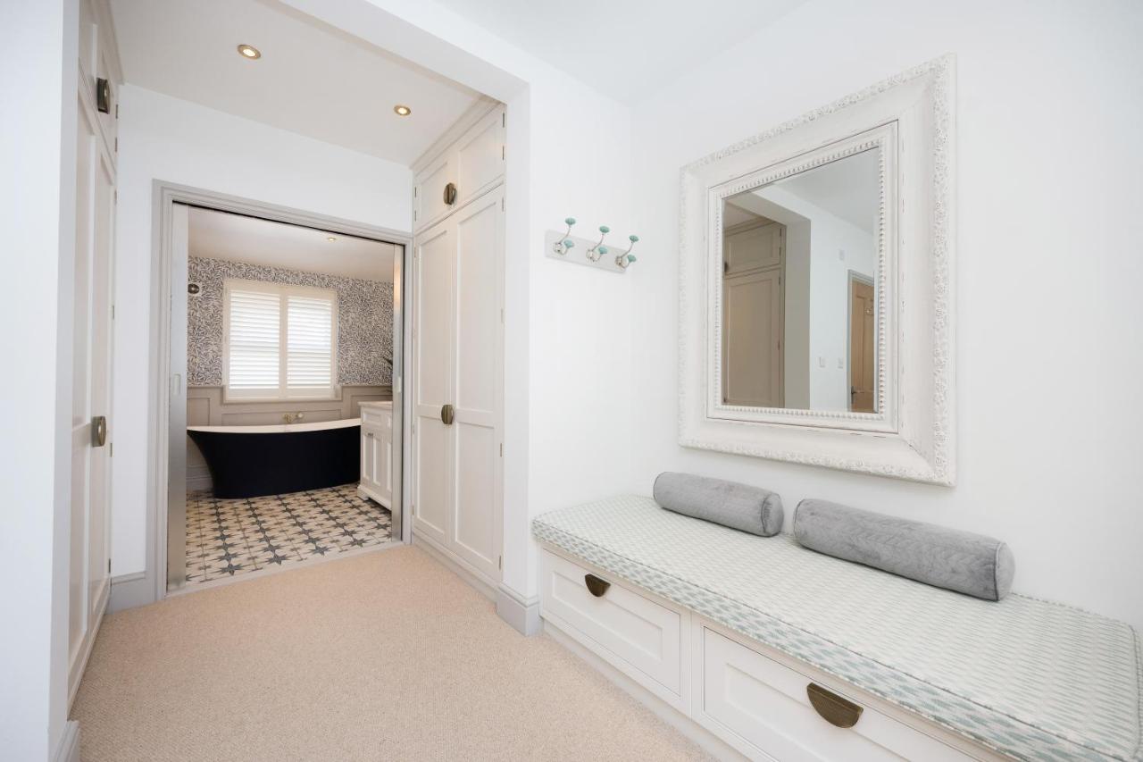 Townhouse By Harrogate Serviced Apartments 외부 사진