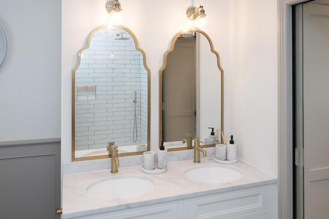 Townhouse By Harrogate Serviced Apartments 외부 사진