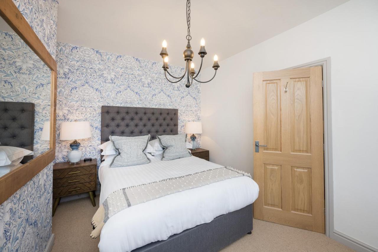 Townhouse By Harrogate Serviced Apartments 외부 사진