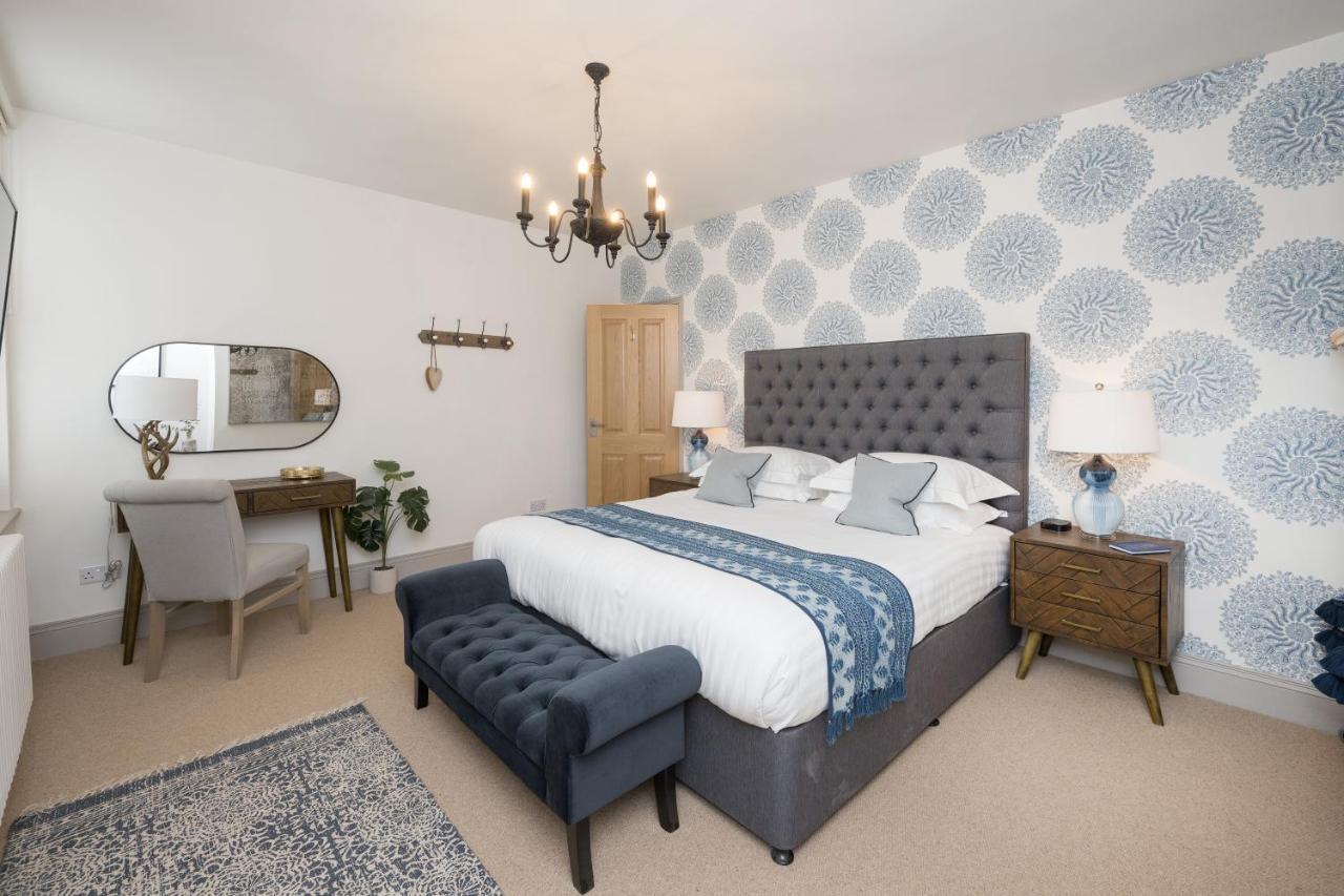 Townhouse By Harrogate Serviced Apartments 외부 사진