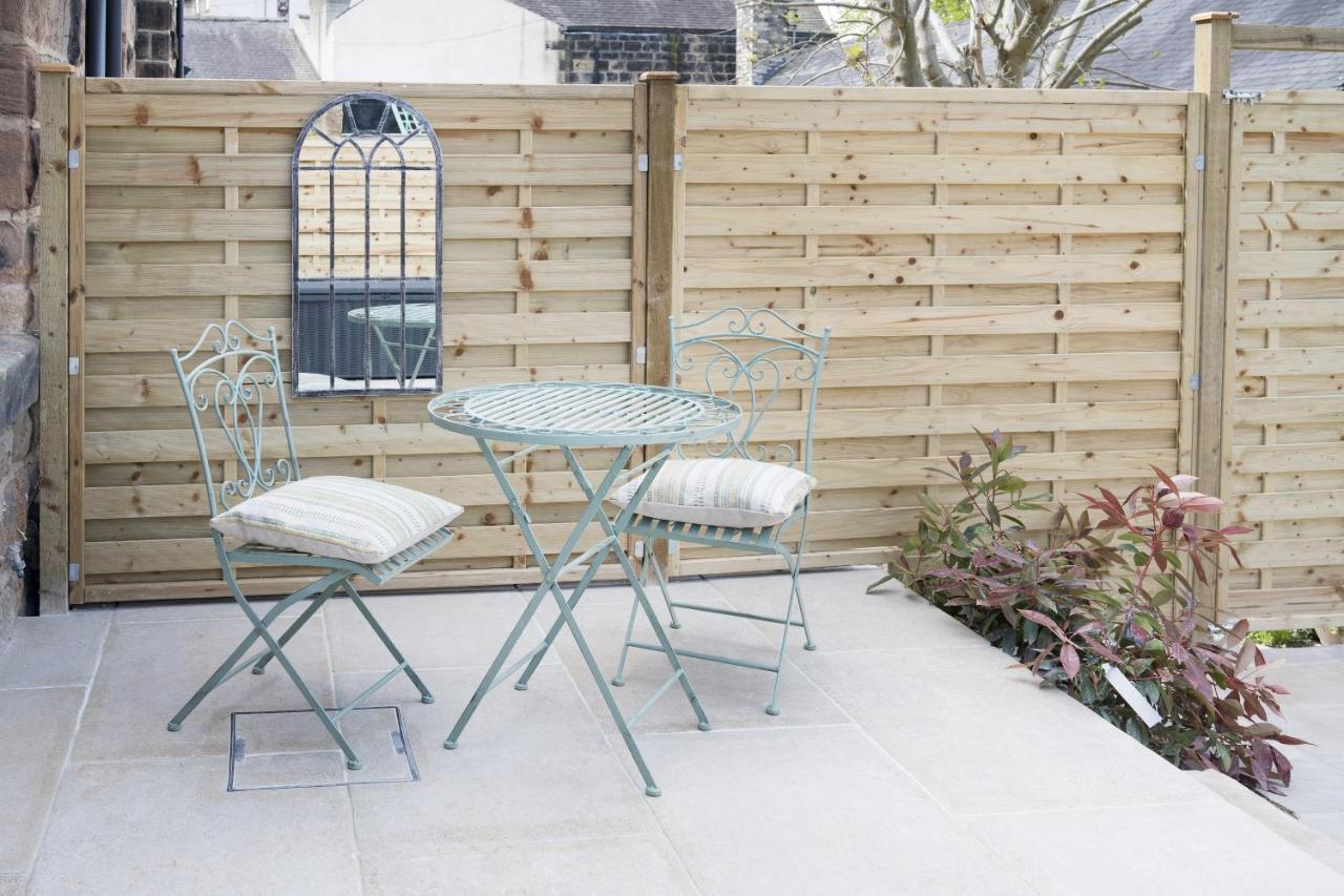 Townhouse By Harrogate Serviced Apartments 외부 사진